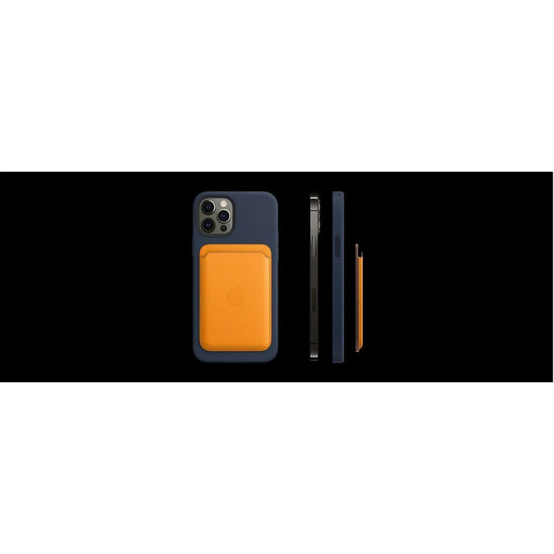 US - Model iPhone 12 Pro 128GB, eSim - Silver - smartzonekw