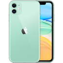 iPhone 11, 128GB eSim - Green - smartzonekw