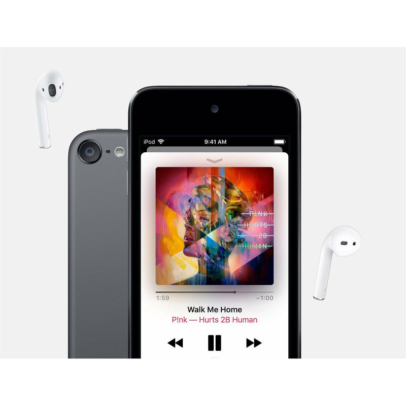 iPod Touch 7th Gen. 32GB - Pink - smartzonekw