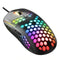 ONIKUMA CW903 Wired Gaming Mouse Optical USB E-sports Game Mice 6 LED Breathing Light RGB Colors for Laptop PC Gamer - Smartzonekw