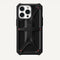 UAG iPhone 13 Pro Monarch Case - Kevlar Black - Smartzonekw