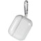 Torrii Bonjelly Case for Airpod 3 (2021)- Clear-smartzonekw