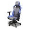 E-Blue Cobra Gaming Chair EEC312 - Blue - smartzonekw