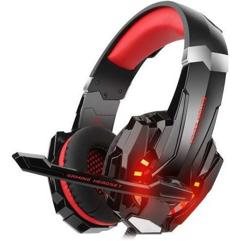 Kotion Each G9000 LED Gaming Noise Cancelling Gaming Headset - smartzonekw