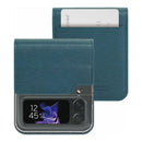 Araree Mustang Diary Case For Samsung Galaxy Z Flip 4-smartzonekw