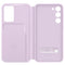 Samsung Galaxy S23+ Smart View Wallet Case - Lavender (EF-ZS916CVEGWW)-smartzonekw