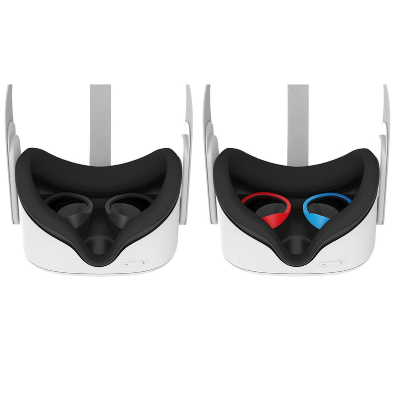 VR Lens Anti-Scratch Ring For Oculus Quest 2 (OculusVR-FRAME) - Smartzonekw