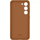 Samsung Galaxy S23+ Leather Case - Camel (EF-VS916LAEGWW)-smartzonekw