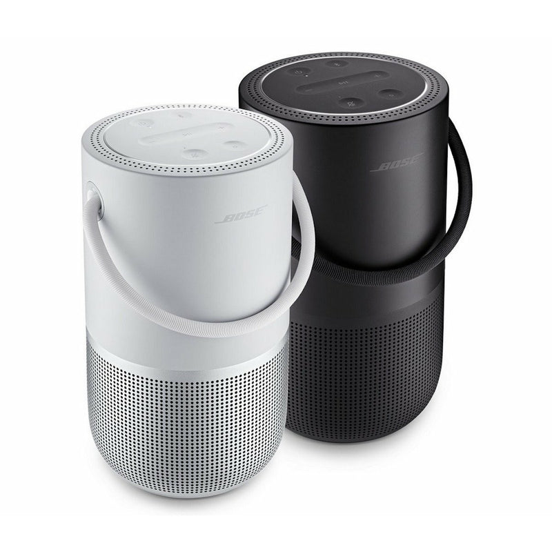 Bose Portable Smart Speaker - Smartzonekw