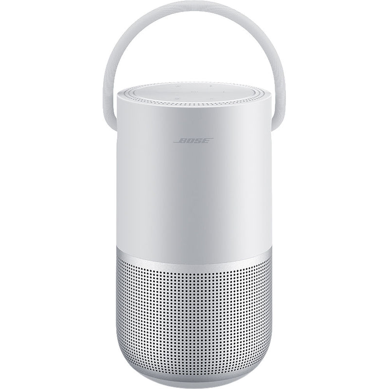 Bose Portable Smart Speaker - Smartzonekw
