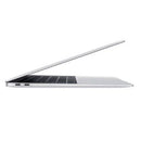 13-inch MacBook Air, 10th i3-1.1Ghz Processor, 8GB, 256GB SSD, Intel Iris Plus Graphics VGA, Arabic/English Keyboard - Silver (MWTK2AE/A) - smartzonekw