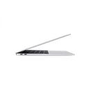 13-inch MacBook Air, 10th i3-1.1Ghz Processor, 8GB, 256GB SSD, Intel Iris Plus Graphics VGA, Only English Keyboard - Silver (MWTK2LL/A) - smartzonekw