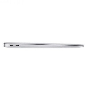 13-inch MacBook Air, 10th i5-1.1Ghz Processor, 8GB, 512GB SSD, Intel Iris Plus Graphics VGA, English Keyboard - Space Gray (MVH42B/A) - smartzonekw