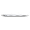 13-inch MacBook Air (2020) M1 chip with 8-core CPU, 8-core GPU, and 16-core Neural Engine, 8GB Ram & 512GB Storage, English keyboard - Silver (MGNA3B/A) - smartzonekw