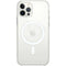 Apple iPhone 12 /12 Pro Clear Case with MagSafe - smartzonekw