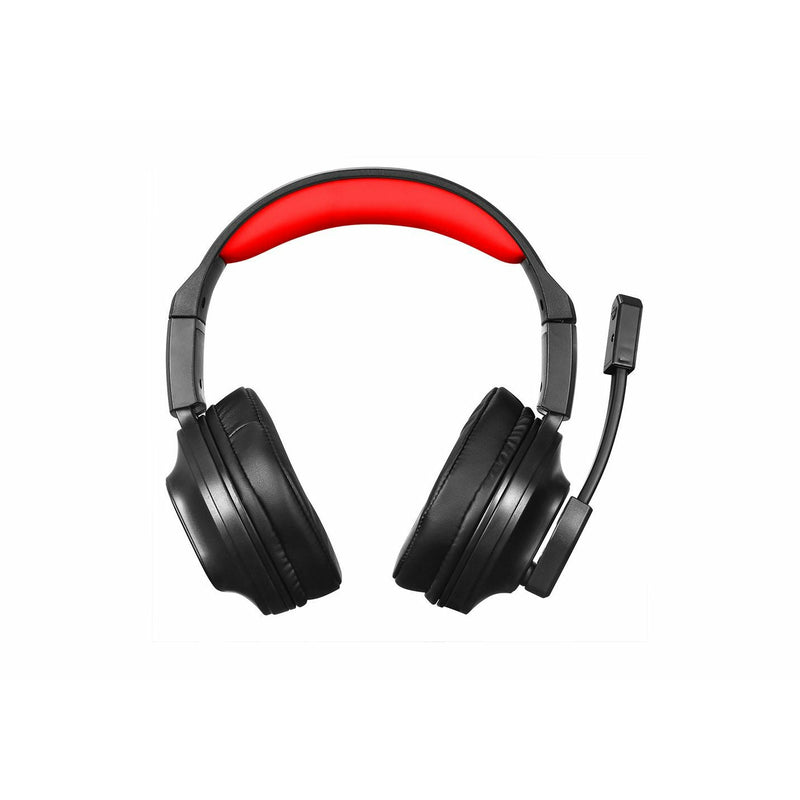 Marvo Scorpion Stereo Gaming Headsets with 50mm Drivers-smartzonekw