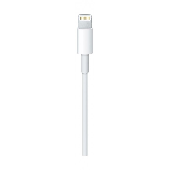OPEN BOX Apple Original Lightning to USB Cable 1M ( New ) - smartzonekw