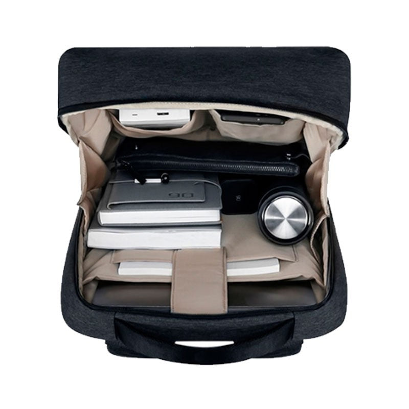 Xiaomi Mi City Backpack 2 - Dark Grey - smartzonekw
