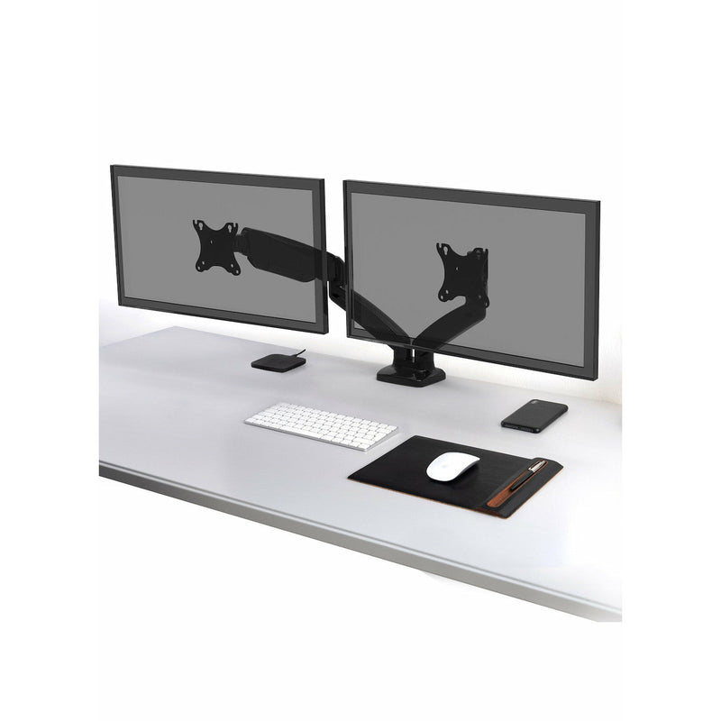 Port Designs Monitor Arm Vesa Dual Screen-smartzonekw