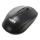 Port Designs Wireless Office Mouse-smartzonekw