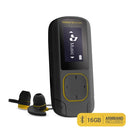 Energy Sistem MP3 Clip BT Sport Amber-smartzonekw