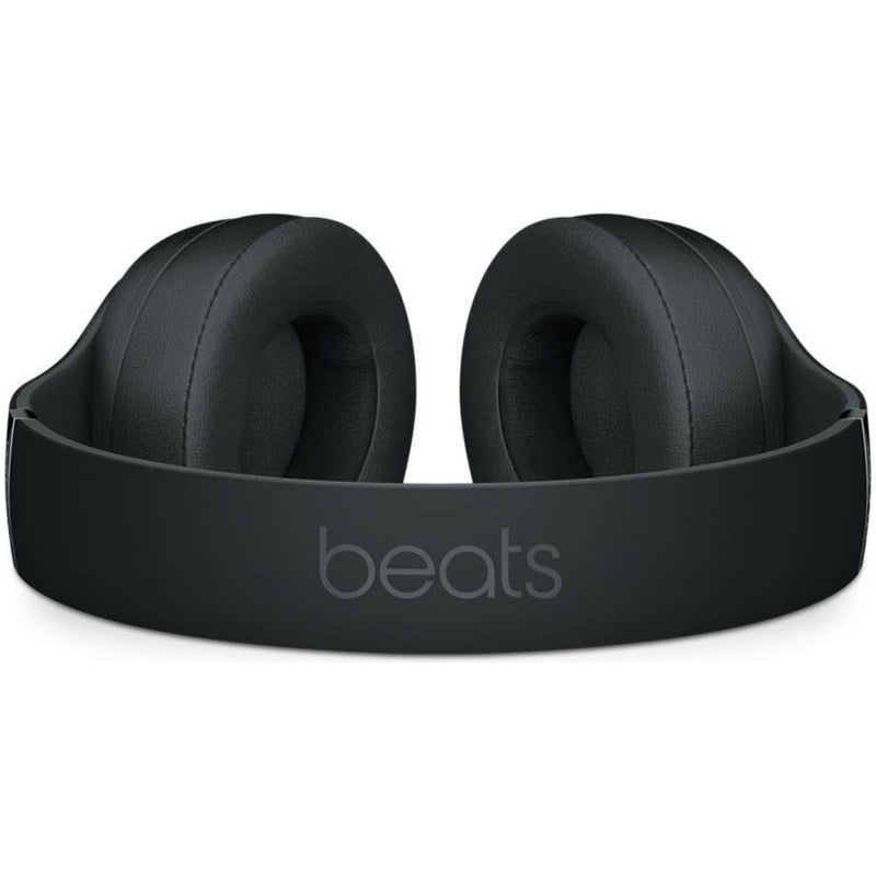 Beats Studio3 Wireless Over-Ear Headphones - Matte Black - smartzonekw