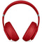 Beats Studio3 Wireless Over-Ear Headphones - Red - smartzonekw