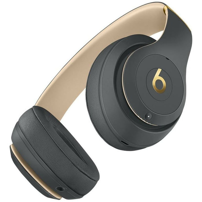 Beats Studio3 Wireless Over-Ear Headphones - Shadow Gray - smartzonekw
