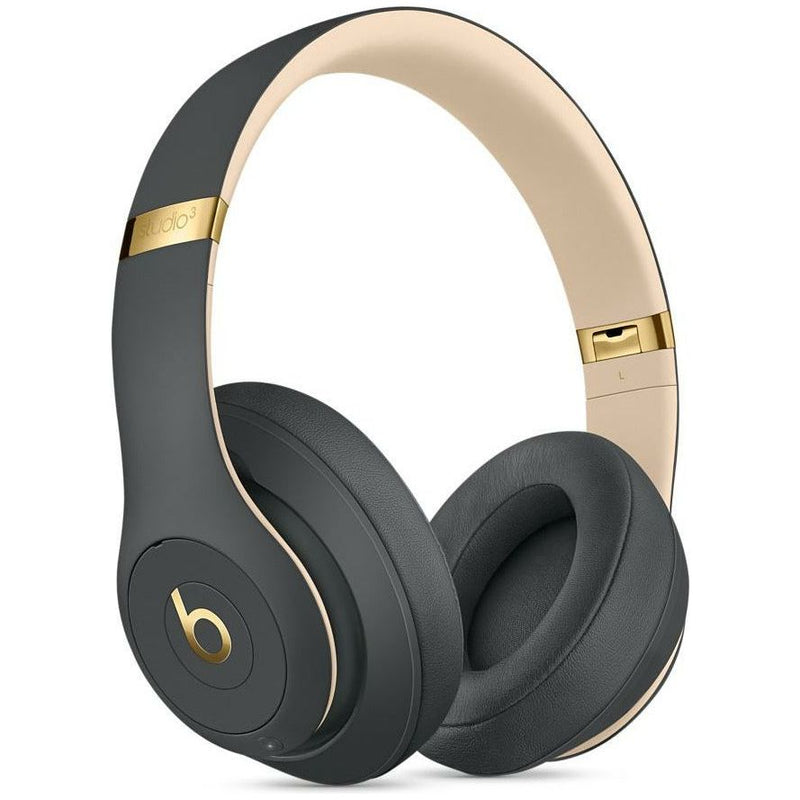 Beats Studio3 Wireless Over-Ear Headphones - Shadow Gray - smartzonekw