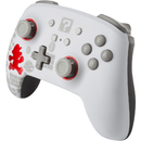 PowerA Enhanced Wireless Controller For Nintendo Switch – Running Mario - Smartzonekw