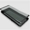 MyScreen DIAMOND GLASS Edge Black for Samsung Galaxy Note20 Ultra-smartzonekw