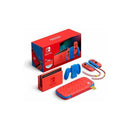 Nintendo Switch – Mario Red & Blue Edition - smartzonekw