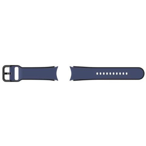 Samsung Galaxy Watch5/Watch5 Pro Two-Tone Sport Band (S/M) - Navy-smartzonekw