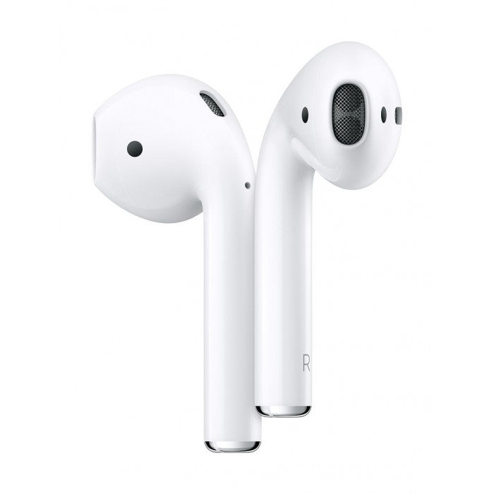 Apple AirPods with Wireless Charging Case (2nd Generation) - smartzonekw