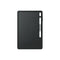 Samsung Galaxy Tab S8+/ S7+/ S7 FE Protective Standing Cover  (EF-RX800CBEGWW)- Black-smartzonekw