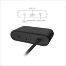 3 In 1 GC Controller Adapter For Nintendo Switch - smartzonekw