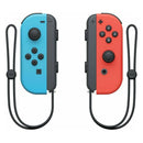 Nintendo Switch Joy-Con (L/R) Controllers  - Blue and Red - smartzonekw