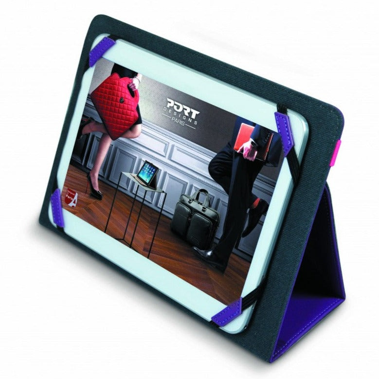 Port Designs NOUMEA Universal Tablet Case 9/ 11"-smartzonekw