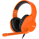 Sades Spirits Gaming Headset -  Orange - smartzonekw
