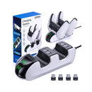 OIVO Dual Charging Dock IV-P5207 For PlayStation 5 - Smartzonekw