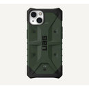 UAG iPhone 13 Pathfinder Case -Olive - Smartzonekw