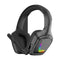 Onikuma K20 Professional Gaming Headset ,Noise Cancellation - Black - smartzonekw