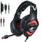 Onikuma K18 Professional Gaming Headset ,Noise Cancellation - smartzonekw