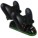 OIVO Xbox One/S/X/Elite Controller Charger - Smartzonekw