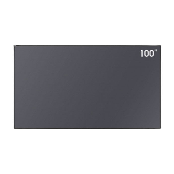 Mi Ambient Light Rejecting Projector Screen 100" (Screen for the Projector)-smartzonekw