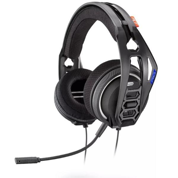 Plantronics RIG 400HS Stereo Gaming Headset For PlayStation 4 - smartzonekw