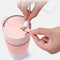 Porodo Portable Juicer - Pink - smartzonekw