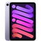 Apple iPad Mini 6, Wi-Fi 64GB - Purple (with Free Cover & Screen Protector)-smartzonekw
