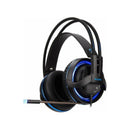 SADES Diablo Gaming Headset Headphones - smartzonekw