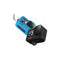 HERO9 Black Camera Sleeve + Lanyard Blue - smartzonekw